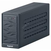 Источник бесперебойного питания ИБП Niky 600ВА IEC USB - артикул 310002