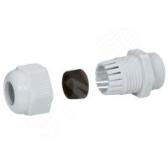Уплотнитель пластиковый PG 9 IP55 (96821) - артикул 96821