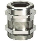 Уплотнитель металлический PG 13 IP68 (95513) - артикул 95513