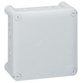 Plexo Коробка переходная IP55 130х130х74мм (092034) - артикул 092034