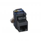 MOSAIC RJ45 UTP кат6 KEYSTONE - артикул 076588