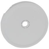 Celiane Лицевая панель розетки аудио/видео J3.5 белая (068217) - артикул 068217