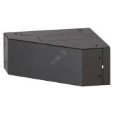 Ввод в цоколь со стены 200мм - артикул 046466