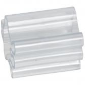 Марк.трубочка 50-95мм 18мм(7м) Memocab 200шт/уп - артикул 037934