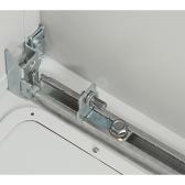 Салазки для щита глубина 300мм 4шт Atlantic (036744) - Legrand, артикул 036744