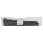 Хомут KABELBINDER 4.6х430мм UV-BES черный (31813) - артикул 31813