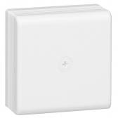 Коробка распределительная 75x75x35мм DLPlus (30316) - артикул 30316