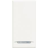 Axolute Переключатель на 2 направления 1Р 16А 250В~ белый (HD4053) - артикул HD4053