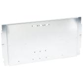 Пластина XL3 400 для DPX 250/DPX 630(400A) фиксированного исполнения вертикальный монтаж (20221) - артикул 20221