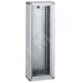 Секция кабельная XL3 400 для металлического шкафа кат.№020107 высота 1200мм (20127) - артикул 20127
