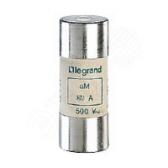 Пл.вст. аМ 22x58 32А 500В с/б - Legrand, артикул 015132
