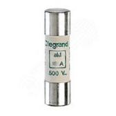 Пл.вст. аМ 14х51 16А 500В - Legrand, артикул 014016