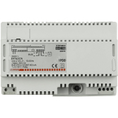 Источник питания системы охранной сигнализации, для 4072A - артикул E47ADCN