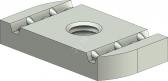Гайка M8 IN316L E41 (100 шт.) - артикул CM801814