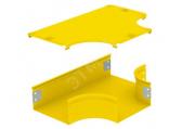 Т. гориз. HT 300/100 OFT жел. - артикул CM345974