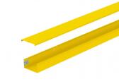 Лоток TB 100/100 3м OFT жел. - артикул CM345245