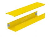 Лоток F 100/100 0,8м OFT GS - артикул CM341237