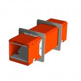 Удлинитель для модуля EZD 33 - артикул CM250078