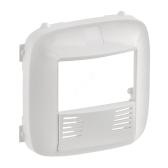 Valena ALLURE MyHome Лицевая панель для датчика присутствия Белая - артикул 754925