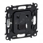 Valena INMATIC Информационная розетка одиночная RJ45 Кат 6А UTP - артикул 753044
