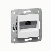 Cariva Роз. RJ 45 UTP с захватами - Legrand, артикул 695954