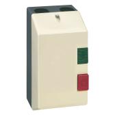 Корпус для пускателя электродвигателя с кнопками для CTX3 3P 22 с RTX3 40 (416891) - артикул 416891