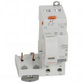 Диф.блок  DX3 40А 2П Hpi 30mА - артикул 410434