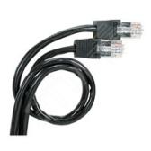Патч-к.RJ45FTP0,6м кат.5е120Ом - артикул 051744
