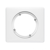 Рамка, однопостовая пост, IP44 белая (069071) - Legrand, артикул 069071