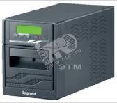 Источник бесперебойного питания ИБП Niky 800ВА USB - артикул 310001