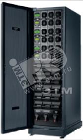 Источник бесперебойного питания Archimod 9S 60кВА кабельный пустой - артикул 310454