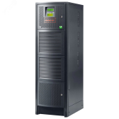 Пустой силовой шкаф для Trimod HE 10 kВА - артикул 310465