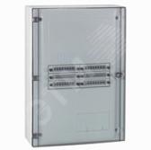 Ekinoxe Шкаф 16 роз.RJ45 (032992) - артикул 032992