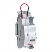 Расцепитель минимального напряжения с батареей ~230V 1м (406287) - артикул 406287