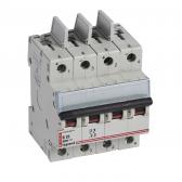 Выключатель автоматический двухполюсный 20А В DX3 DC 800В (414429) - артикул 414429