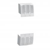 Кожух верхний DPX3 250 3P (421056) - Legrand, артикул 421056