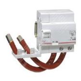 Блок защиты дифференциальный 2p 30ma 125а - артикул 007485