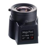 Объектив IP F3.3-12 - артикул 430584