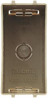 Коробка на 1 модуль - артикул 510L