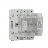 Выключатель-разъединитель SPX-D 160А (605100) - артикул 605100