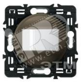 Панель лицевая Графит ИК-датчика IOBL - артикул 064975