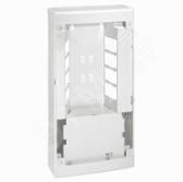 Ekinoxe Шкаф информационный 16 розеток RJ45 (032911) - артикул 032911