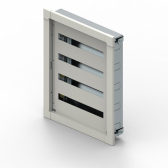 XL? S 160 Шкаф Встраиваемый 4x24M | 337224 | Legrand - артикул 337224