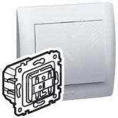 Выключатель PLC/ИК 2х1000Вт - артикул 775634