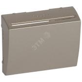 Панель лицевая Выкл карт Titan (771474) - артикул 771474