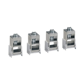 Клемма 1x150/1x185 шина 25x8 для DPX3 (421031) - артикул 421031