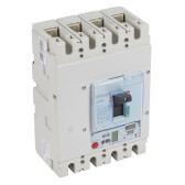 Автоматический выключатель DPX3 630 - эл. расцепитель Sg - 100 кА - 400 В~ - 4П - 320 А | 422172 | Legrand - артикул 422172