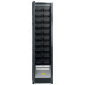 Шкаф для бат.Megaline 9 к.бат.+ЗУ | 310794 | Legrand - артикул 310794