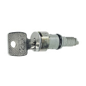 Вставка замка с ключами № 3113 A | 036827 | Legrand - артикул 036827