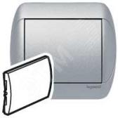 Galea Life Клавиша 1 шт aluminium - артикул 777310